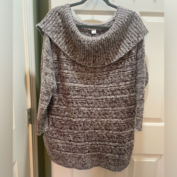 CJ Banks 1x sweater - Picture 1 of 11